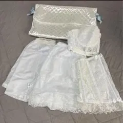 99様ブライダルインナーセット