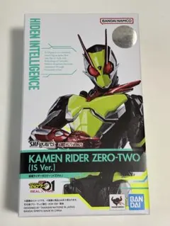 2025年最新】s.h.figuarts 仮面ライダーゼロツーの人気アイテム