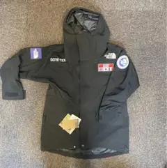 ザ・ノースフェイス ジャケット トランスアンタークティカパーカ #M 未使用