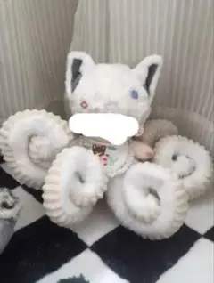 着せ替えぬいぐるみ　25cm ぬいぐるみ 骨入り U8 着せ替えぬいぐるみ 25cm ぬいぐるみ 骨入り U8 着せ替えぬいぐるみ