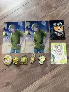 カラフルピーチ　シヴァ　まとめ売り　からぴち