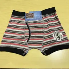 ボクサーパンツ 2枚セット160サイズ