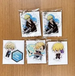 東リべ 千冬 セット