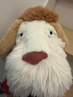 2025年最新】ジブリ ヒン ぬいぐるみの人気アイテム - メルカリ