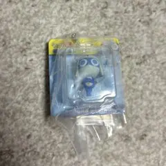 ケロロ軍曹　ドロロ兵長　ブリスターチャームコレクション