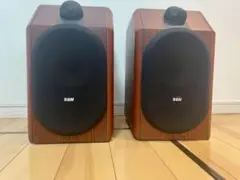 訳あり 特価 B&W CDM1 ブックシェルフスピーカー 訳あり 特価 B&W CDM1 ブックシェルフスピーカー - メルカリ