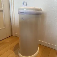 Ubbi おむつペール　ホワイト