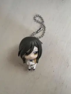 いれいす つまんでつなげてマスコット 悠佑 ボールチェーン