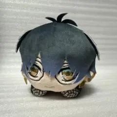 にじさんじ　アイク・イーヴランド　ぬいぐるみ