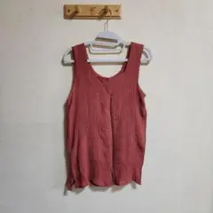 レディースタンクトップ
