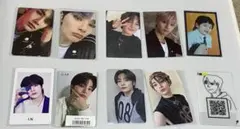 74点　アイエン　まとめ売り　トレカ　グッズ　straykids スキズ