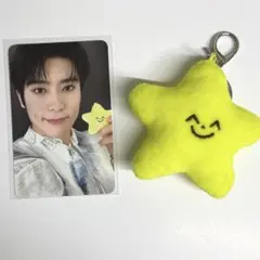 NCT 127 イリチル ヒトデ キーリング ドヨン テヨン ジェヒョン マーク NCT 127 イリチル ヒトデ キーリング ドヨン テヨン ジェヒョン