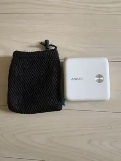ANKER PowerCore fusion 10000