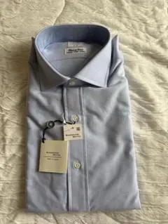 【未使用品】Maker'sShirt 鎌倉シャツ　41-90