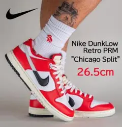 NIKE DUNK LOW CHICAGO GOLF ゴルフシューズ 27.0㎝ - メルカリ