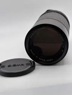 【美品】Mamiya Sekor 210mm F4 N 単焦点レンズのサムネイル