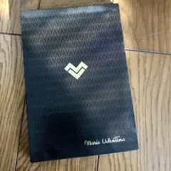 MARIO  VALENTINO ハンカチ✨