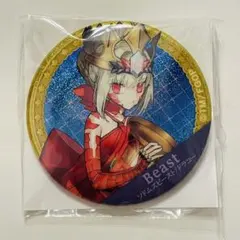FGO アルジュナ ガチャメイト 缶バッジ アニメイト通販ガチャメイトに『FGO』第3弾が12/6〜登場