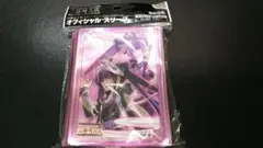 三国志大戦TCG スリーブ 董白 未開封