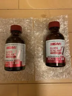 QMIグラスシーラント タイプTⅡ等 Amazon.co.jp: QMIグラスシーラント タイプ TⅡ メンテナンス