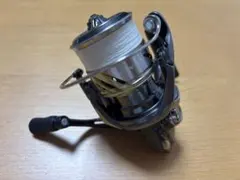 シマノ 25ソアレXR C2000SSPGのサムネイル