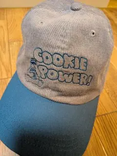クッキモンスター キャップ