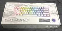 razer huntsman 미니