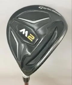 TaylorMade M2 3HL 16.5度 Tour AD 9003xのサムネイル