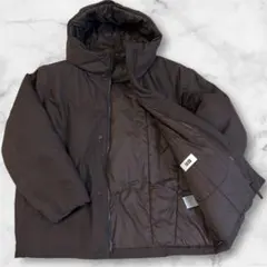 2025年最新】ユニクロu パフテックボリュームパーカの人気