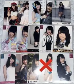 2025年最新】渋谷凪咲写真の人気アイテム - メルカリ