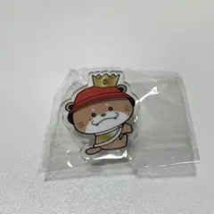 NAOTO ガチャ フラッグ アクセサリー