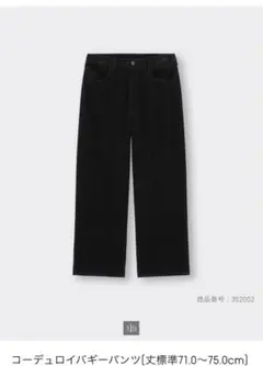 メンズ ワイドパンツ