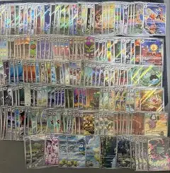 ポケモンカード　AR185枚　まとめ売り