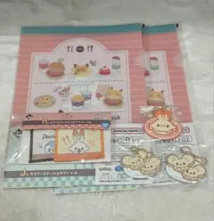 ポケピース セット