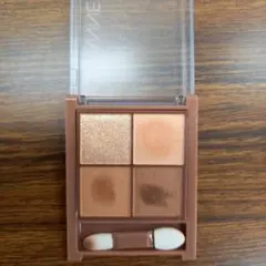 セザンヌ ビタートーンアイシャドウ03 ビスケットブラウン