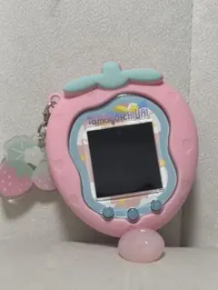 Tamagotchi Uni Angel Festival 本体 - メルカリ