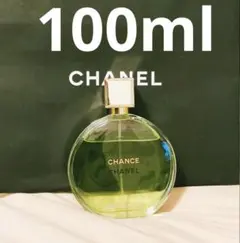 香水 CHANEL CHANCEシャネル チャンス オーフレッシュ100ml