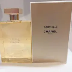 シャネル　ガブリエル　シャワージェル