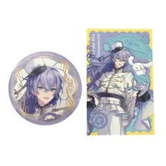 【Dytica×サンリオキャラクターズ】星導ショウ