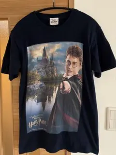 USJ ハリーポッター　tシャツのサムネイル