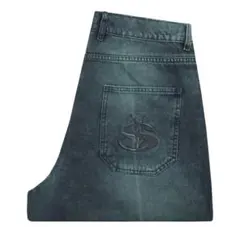 yardsaleグレー デニム Sサイズ yardsaleグレー デニム Sサイズ