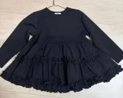 Myu ♡ ティアードフリルカットソー