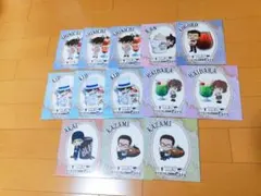 名探偵コナン　ラッキーくじ　執事喫茶　アートパネル　新一　蘭　灰原　怪盗キッド