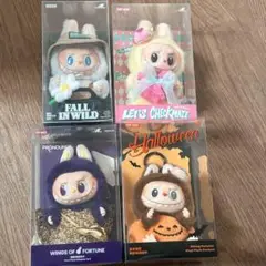 POPMART LABUBU FALL IN WILD ぬいぐるみ 2点セット 楽天市場】THE MONSTERS FALL IN WILD ぬいぐるみ : POP MART