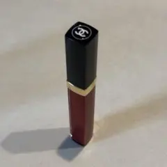 シャネル ルージュ ココ グロス 824 ルージュ カルマン