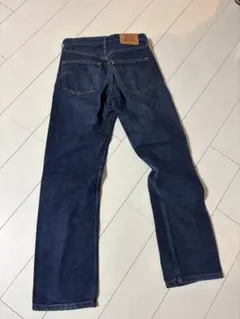 Levi's 517 ブーツカット フレアデニム USA製 W31 L34 - メルカリ