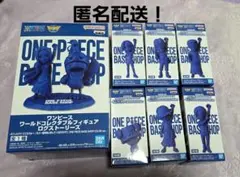 ONEPIECEBASESHOP/クレゲ/ワーコレ/フルコンプセット