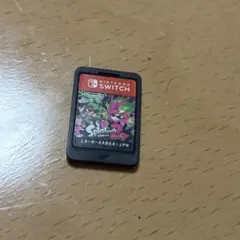 Splatoon2 Nintendo Switch ソフト