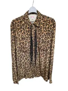 トップス MASU 22aw SILENT OFFICER SHIRT 48 MASU 22aw SILENT OFFICER SHIRT 48 - メルカリ
