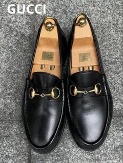 2026年最新】gucci ビットローファー 41の人気アイテム - メルカリ